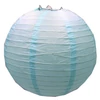 Kép 11/15 - LAMPION 1/240 15 SZÍN 35 CM