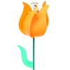Kép 2/6 - SZÉLFORGÓ TULIPÁN 1/100 83x22 cm 6 SZÍNBEN