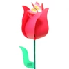 Kép 4/6 - SZÉLFORGÓ TULIPÁN 1/100 83x22 cm 6 SZÍNBEN