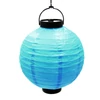Kép 2/7 - LAMPION LEDES 1/200 7 SZÍN 20 CM
