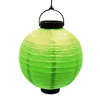 Kép 3/7 - LAMPION LEDES 1/200 7 SZÍN 20 CM