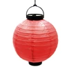 Kép 4/7 - LAMPION LEDES 1/200 7 SZÍN 20 CM