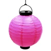 Kép 5/7 - LAMPION LEDES 1/200 7 SZÍN 20 CM