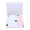 Kép 4/6 - NOTESZ STICKY NOTE 3 FÉLE 1/192 18.5x14 cm