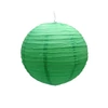 Kép 2/15 - LAMPION 1/500 15 SZÍN 25 CM