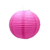Kép 3/15 - LAMPION 1/500 15 SZÍN 25 CM