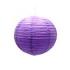 Kép 5/15 - LAMPION 1/500 15 SZÍN 25 CM