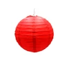 Kép 7/15 - LAMPION 1/500 15 SZÍN 25 CM