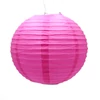 Kép 5/15 - LAMPION 1/500 15 SZÍN 30 CM