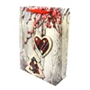Kép 2/4 - AJÁNDÉKTASAK KARÁCSONYI 12/480 26x32 cm 4 féle
