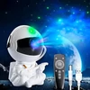 Kép 2/2 - ÉGBOLT PROJECTOR ASZTRONAUTA MINI 1/48 9x8x12,5 cm 2 FÉLE