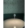 Kép 2/2 - LED ASZTALI LÁMPA 1/10 10x38 cm KÉK