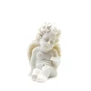 Kép 2/2 - ANGYAL 1/24 FEHÉR 2 FÉLE 7.5x17.5 cm