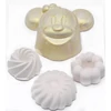 Kép 4/4 - GIPSZ DEKOR MINNIE, MICKEY 4 DB; MINNIE, MICKEY: 7x6,5 cm TÖBB SZÍNBEN