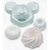 Kép 2/4 - GIPSZ DEKOR MINNIE, MICKEY 4 DB; MINNIE, MICKEY: 7x6,5 cm TÖBB SZÍNBEN