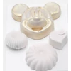 Kép 3/4 - GIPSZ DEKOR MINNIE, MICKEY 4 DB; MINNIE, MICKEY: 7x6,5 cm TÖBB SZÍNBEN