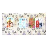 Kép 4/6 - KÉPKERET 60x30 cm 1/12 CSIPESZES 6 FÉLE