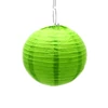 Kép 2/15 - LAMPION 1/600 15 SZÍN 20 CM