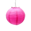 Kép 4/15 - LAMPION 1/600 15 SZÍN 20 CM