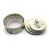 Kép 2/2 - PAPÍRDOBOZ 3 DB 1/36 KEREK 20x8.5 cm