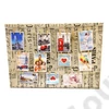 Kép 1/6 - KÉPKERET 50x70 CM 1/12  CSIPESZES 6 FÉLE