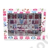 Kép 1/2 - PAPÍRDOBOZ BAGLYOS 1/12 32,5x24,5x5 cm 2 FÉLE