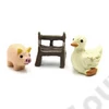Kép 1/3 - MINI FIGURÁK 3 DB 1/500