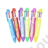 Kép 1/2 - TOLL FLITTERES 6 SZÍNŰ 24/288 14 cm