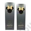 Kép 1/2 - PAPÍRDOBOZ MINNIE-S 2 DB 1/12 61x21x13; 59x20x12 cm SZÜRKE