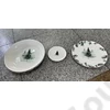 Kép 2/2 - TÁNYÉR KARÁCSONYI 6/24 27,5 cm