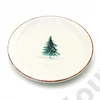Kép 1/2 - TÁNYÉR KARÁCSONYI 18/72 15,5 cm