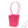 Kép 1/2 - VIRÁGTASAK 10/500 9,5x9,5x15,5 cm PINK