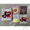 Kép 2/3 - AJÁNDÉKTASAK VALENTÍN 12/720 18x23x10 cm 4 FÉLE