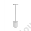 Kép 3/4 - LED ASZTALI LÁMPA 1/20 8x34 cm FEHÉR