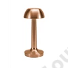 Kép 3/3 - LED ASZTALI LÁMPA 1/20 10x23 cm BRONZ