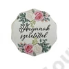 Kép 3/3 - FA TÁBLÁCSKA - ANYUNAK SZERETETTEL 6 cm