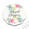Kép 1/3 - FA TÁBLÁCSKA - ANYUNAK SZERETETTEL 6 cm