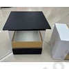 Kép 2/2 - PAPÍRDOBOZ BALLAGÁSI 1/48 16,5x16,5x16,5 cm 2 SZÍNBEN