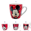 Kép 1/2 - BÖGRE MICKEY,MINNIE 12/96 7,5x8,5 cm 4 FÉLE