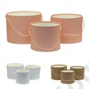 Kép 1/2 - PAPÍRDOBOZ 3 DB 1/24 15,5x13; 18x15; 21x16 cm 3 SZÍNBEN