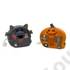 Kép 1/2 - HALLOWEEN FIGURA LEDES 4/48 12,5x12x4,5 cm 2 FÉLE