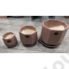 Kép 2/2 - KASPÓ 3 DB 1/12 18x17; 13x13; 9x10 cm 4 SZÍNBEN