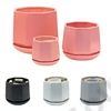 Kép 1/2 - KASPÓ 3 DB 1/12 18x17; 13x13; 9x10 cm 4 SZÍNBEN