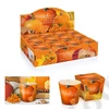 Kép 1/2 - GYERTYA ILLATOS "PUMPKIN SEASON" 115 GR. 30 ÓRA