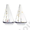 Kép 3/3 - HAJÓ 2/96 15x4x25,5 cm 2 FÉLE