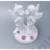 Kép 2/2 - ANGYALPÁR ÁLLÓ 8/576 4x4x5 cm