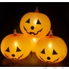 Kép 2/3 - LUFI HALLOWEEN LEDES 5 db-os 10/400 7x8 cm