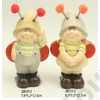 Kép 2/2 - FIGURA ÁLLÓ KATICAFIÚ 8/96 7,8x5,2x13 cm