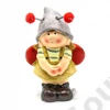 Kép 1/2 - FIGURA ÁLLÓ KATICALÁNY 8/96 8,5x5,2x13 cm