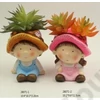 Kép 2/2 - KASPÓ KISFIÚ 6/48 10,4x9,5x11,8 cm